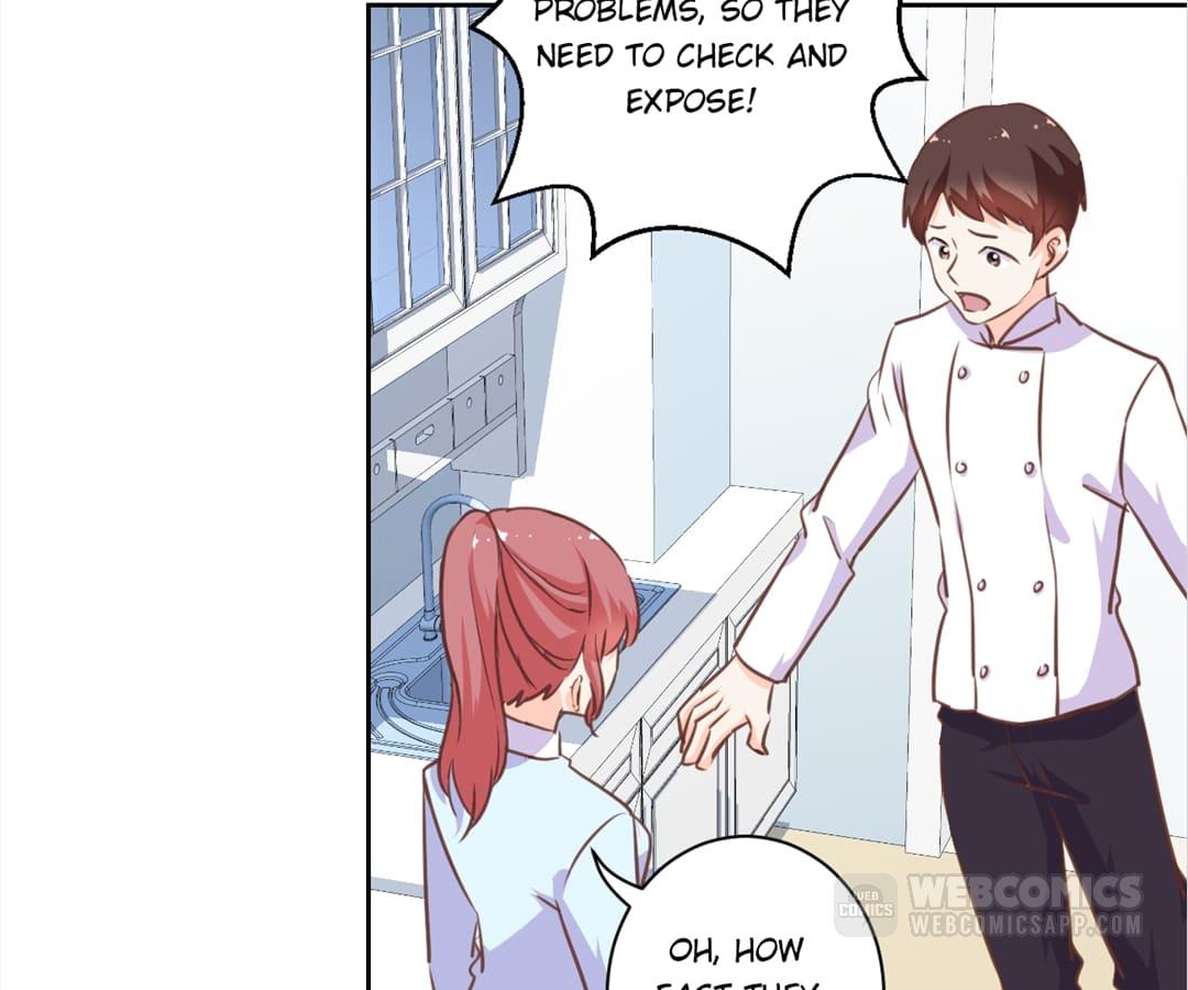 Reborn: House of Revenge chapter 216 - page 6