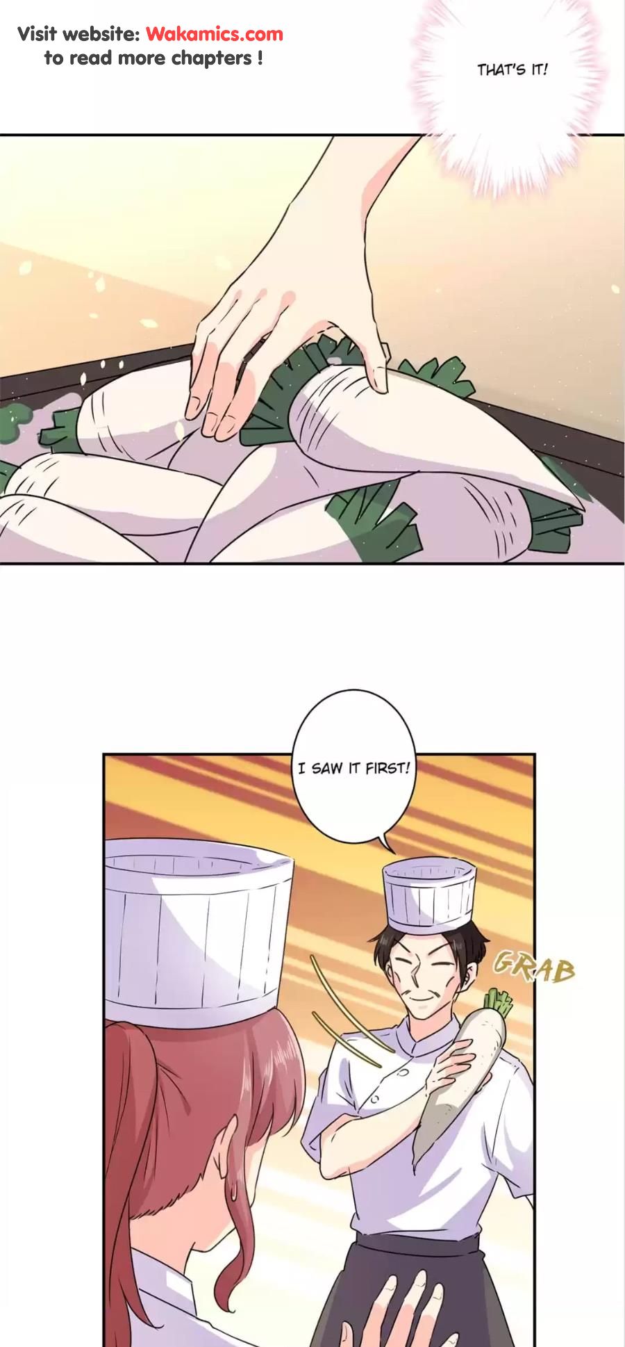 Reborn: House of Revenge chapter 273 - page 14