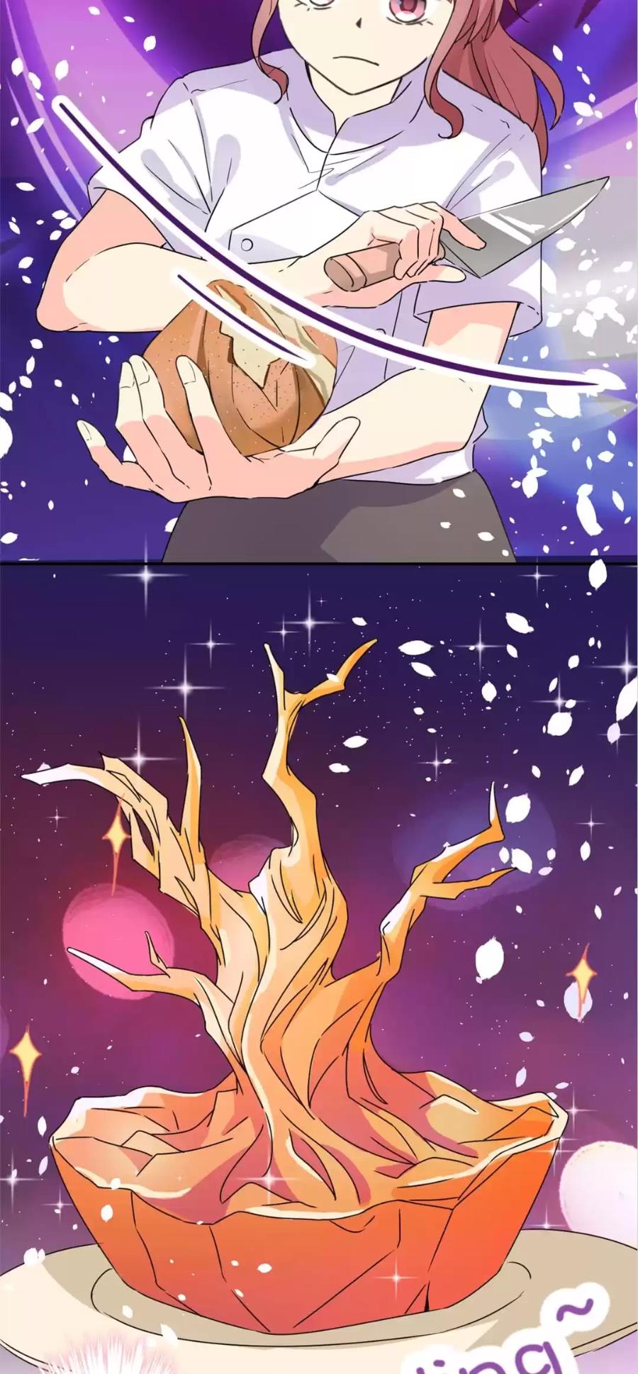 Reborn: House of Revenge chapter 273 - page 20
