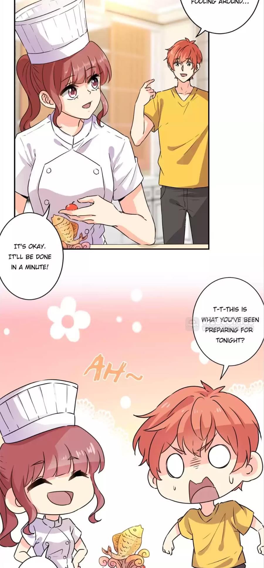 Reborn: House of Revenge chapter 273 - page 7