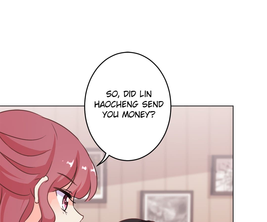 Reborn: House of Revenge chapter 161 - page 1