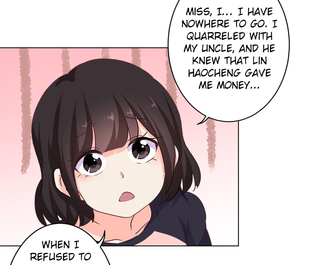 Reborn: House of Revenge chapter 161 - page 13