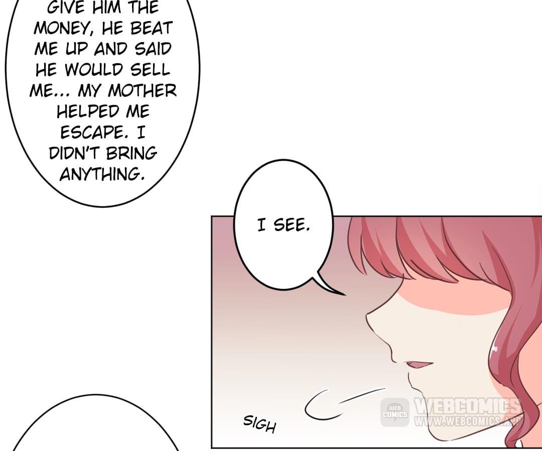 Reborn: House of Revenge chapter 161 - page 14
