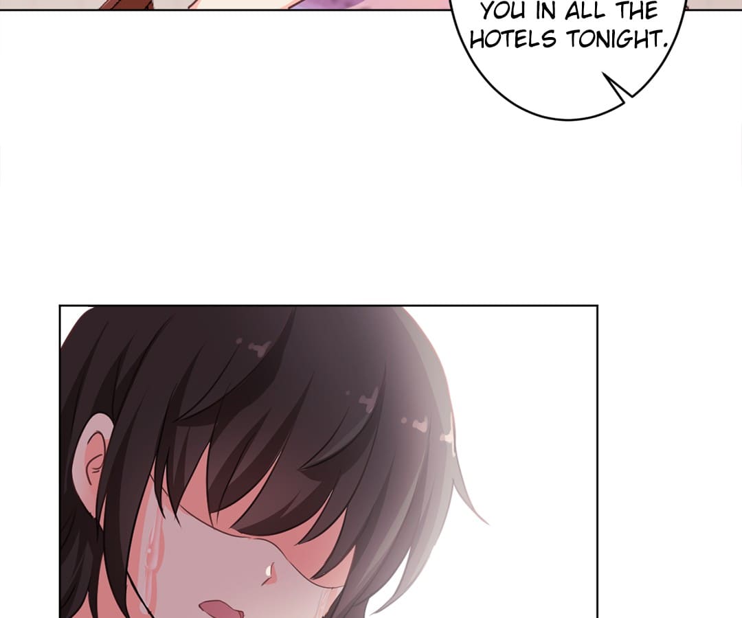 Reborn: House of Revenge chapter 161 - page 16