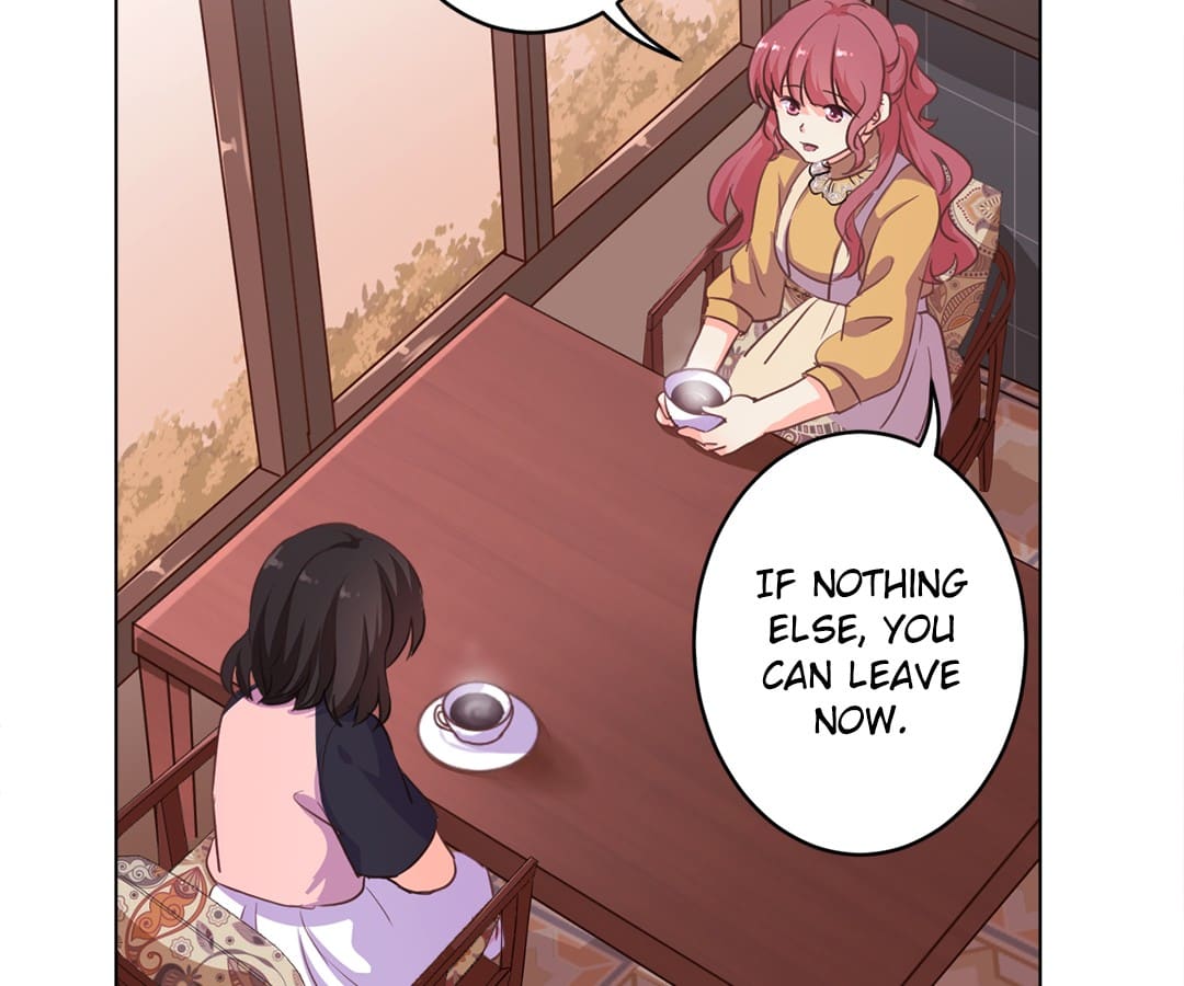 Reborn: House of Revenge chapter 161 - page 19