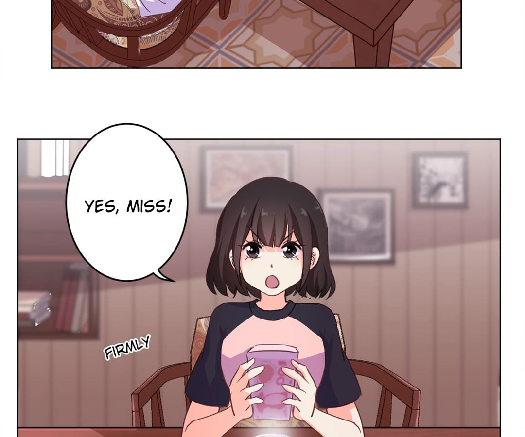 Reborn: House of Revenge chapter 161 - page 20