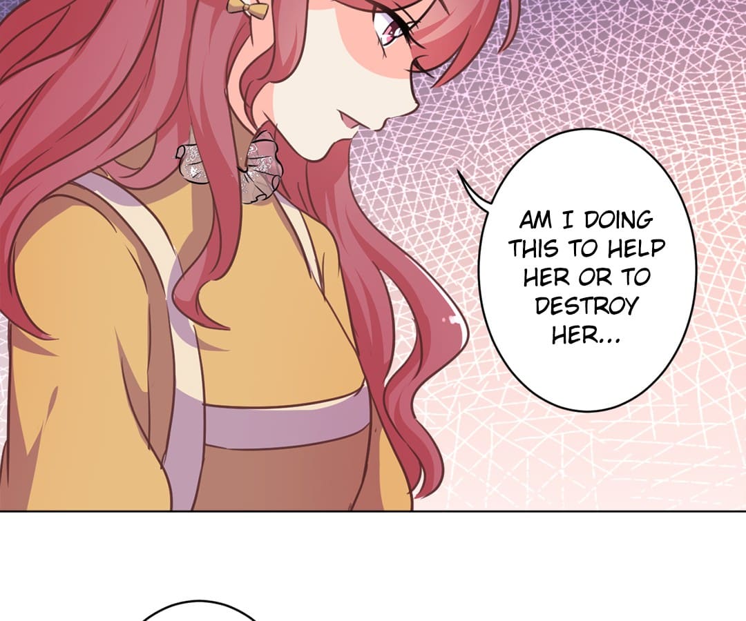 Reborn: House of Revenge chapter 161 - page 23