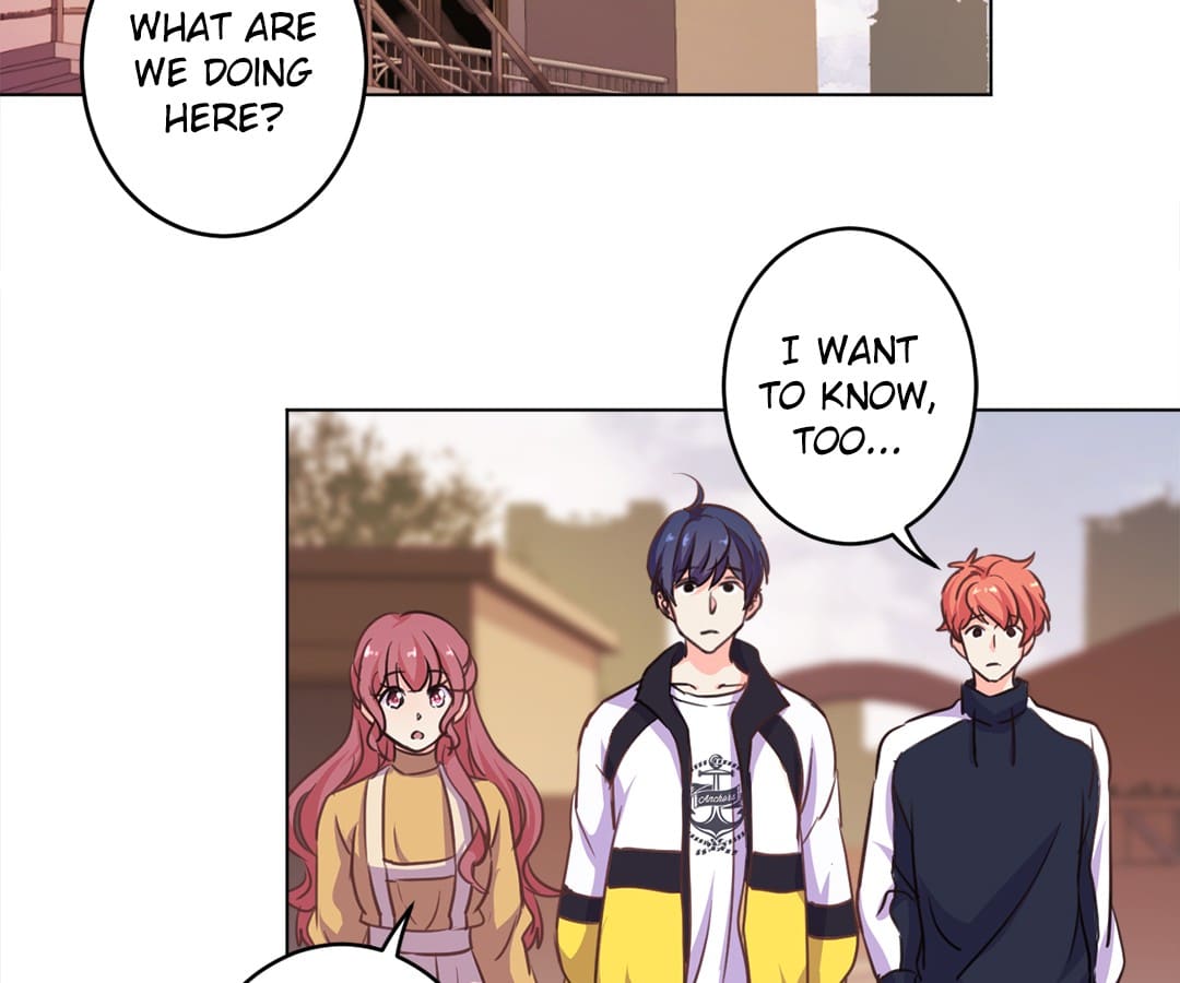 Reborn: House of Revenge chapter 161 - page 31