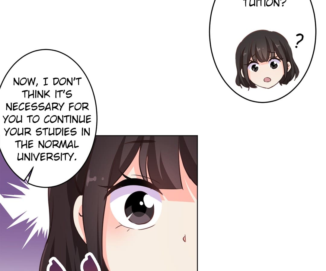 Reborn: House of Revenge chapter 161 - page 4