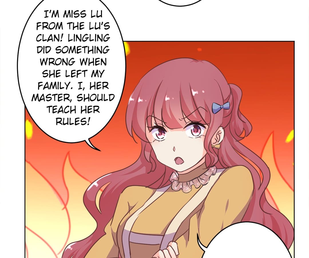 Reborn: House of Revenge chapter 161 - page 44