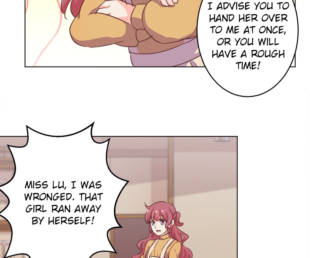 Reborn: House of Revenge chapter 161 - page 45