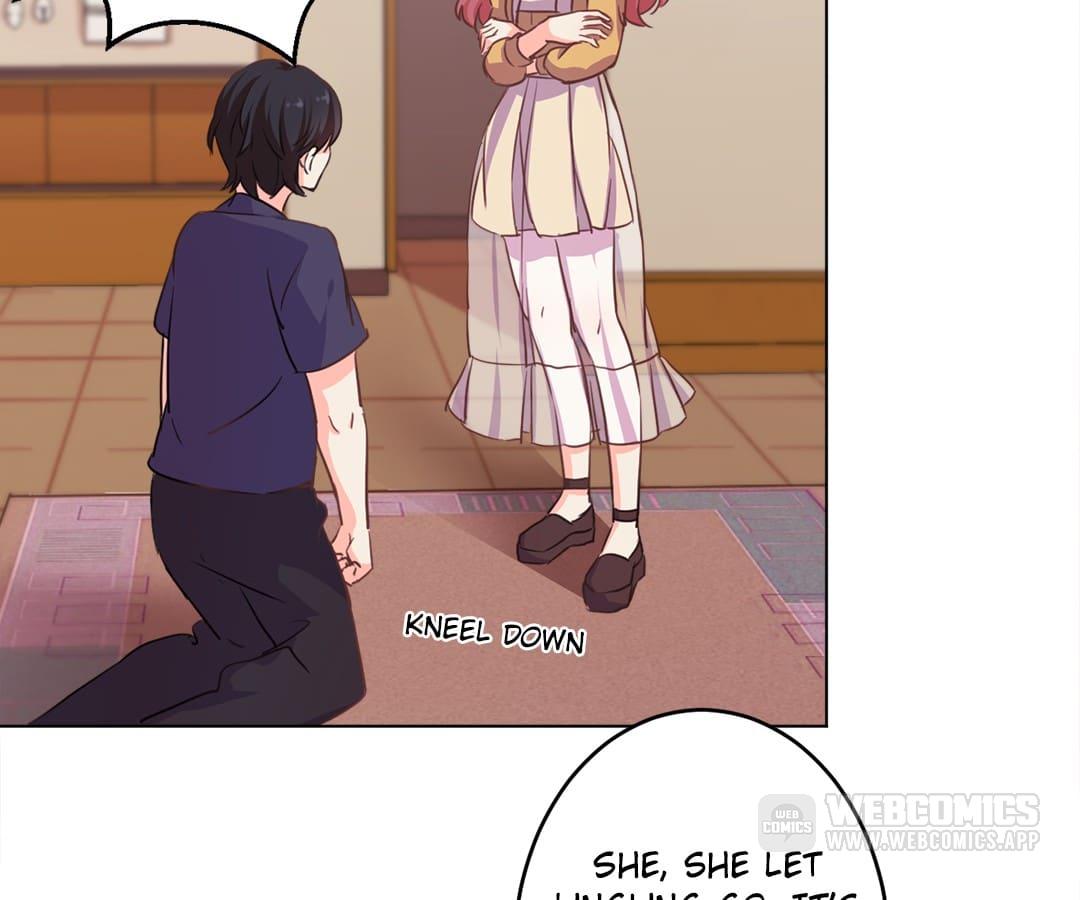 Reborn: House of Revenge chapter 161 - page 46