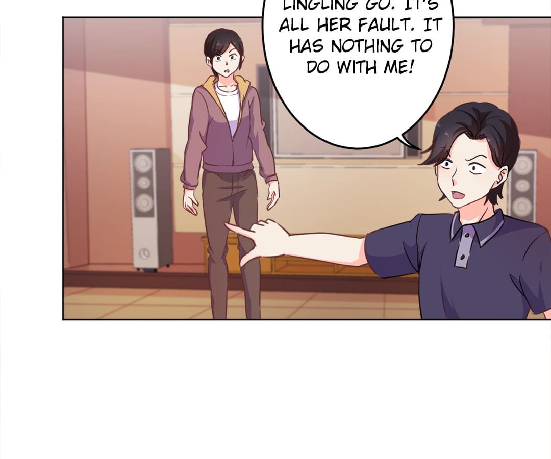 Reborn: House of Revenge chapter 161 - page 47