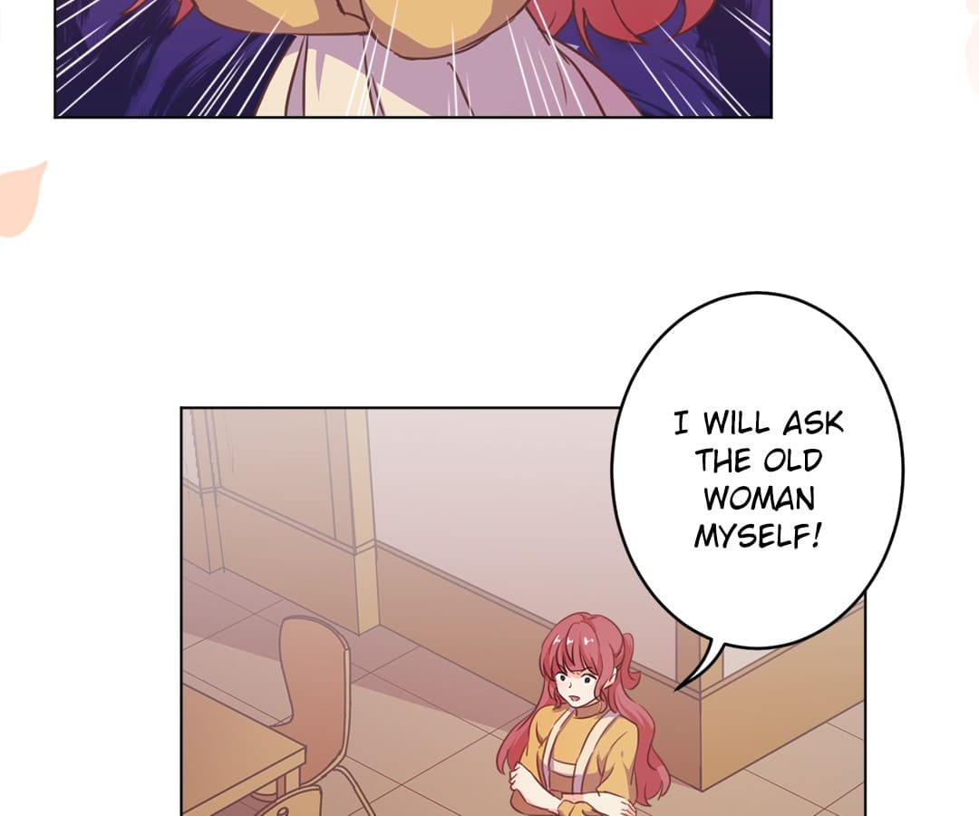 Reborn: House of Revenge chapter 161 - page 55