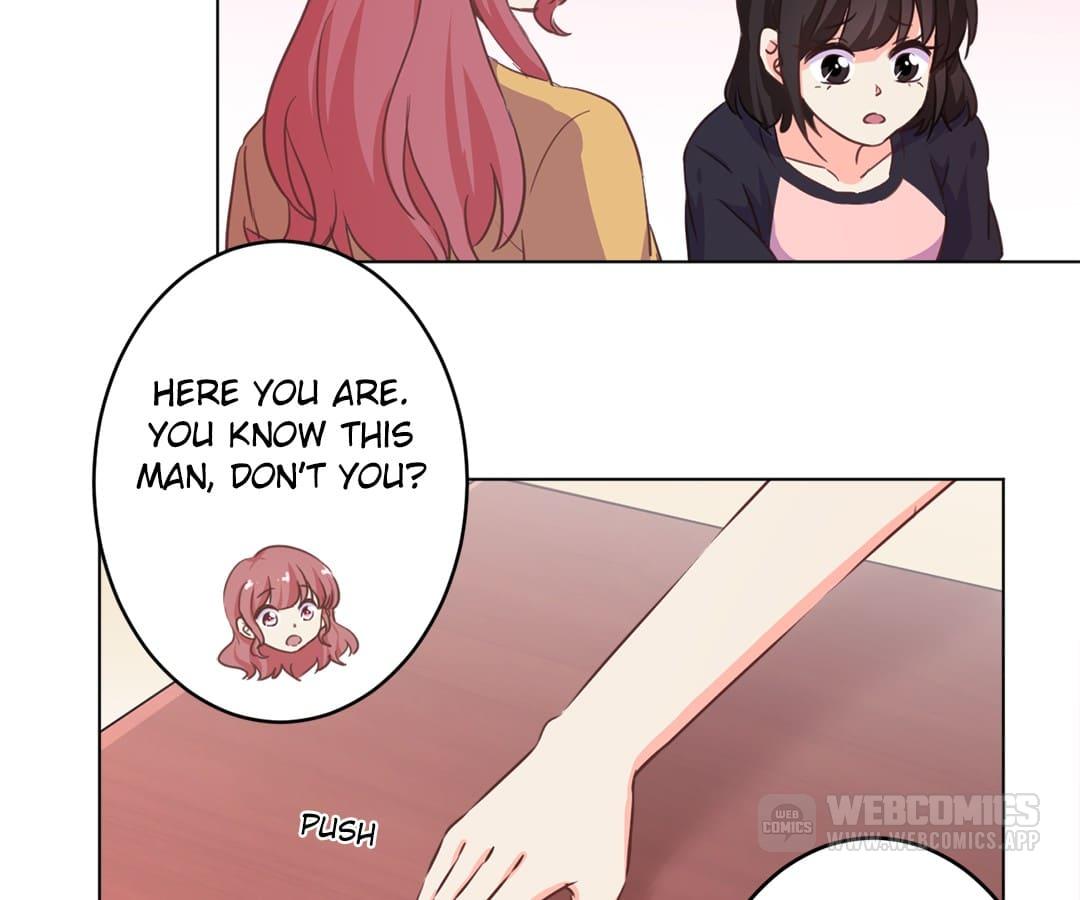 Reborn: House of Revenge chapter 161 - page 6