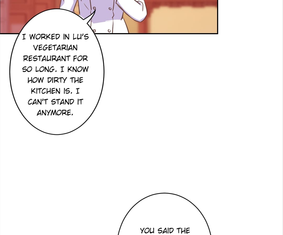 Reborn: House of Revenge chapter 217 - page 16
