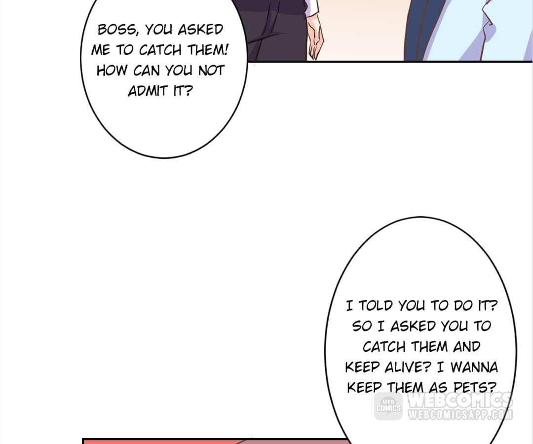 Reborn: House of Revenge chapter 217 - page 18