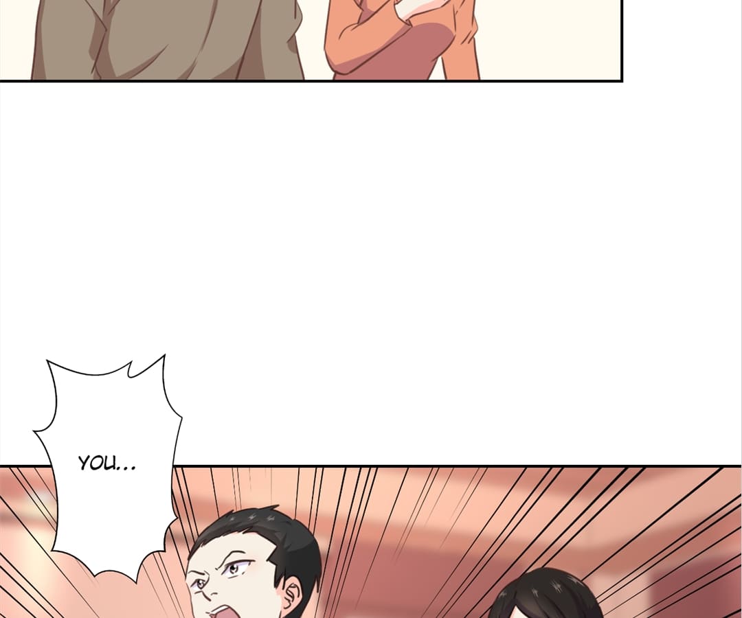 Reborn: House of Revenge chapter 217 - page 21