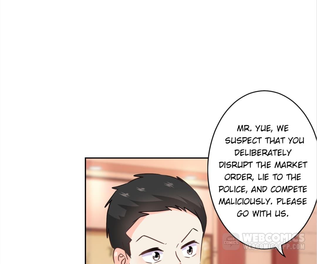 Reborn: House of Revenge chapter 217 - page 26