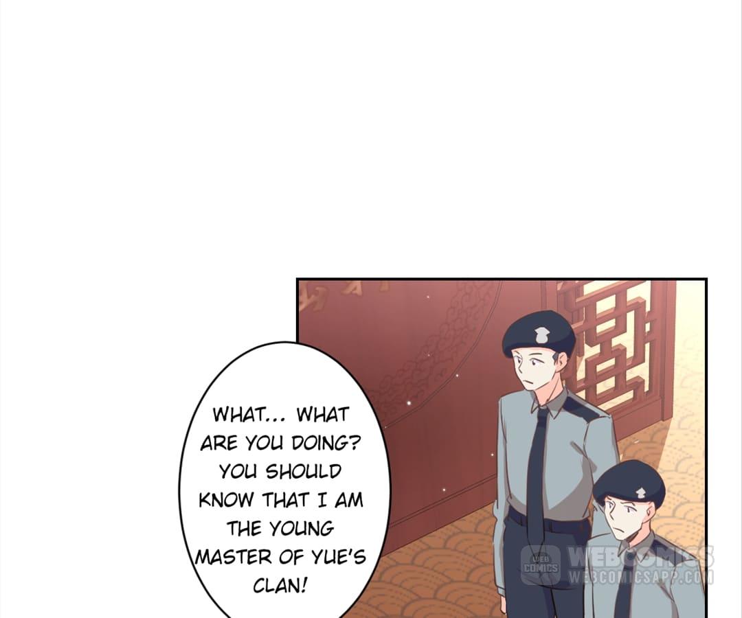 Reborn: House of Revenge chapter 217 - page 30