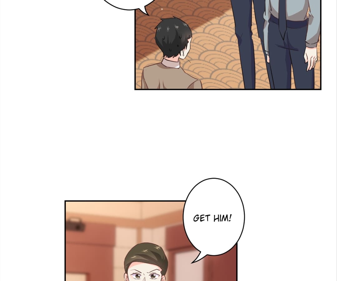 Reborn: House of Revenge chapter 217 - page 31