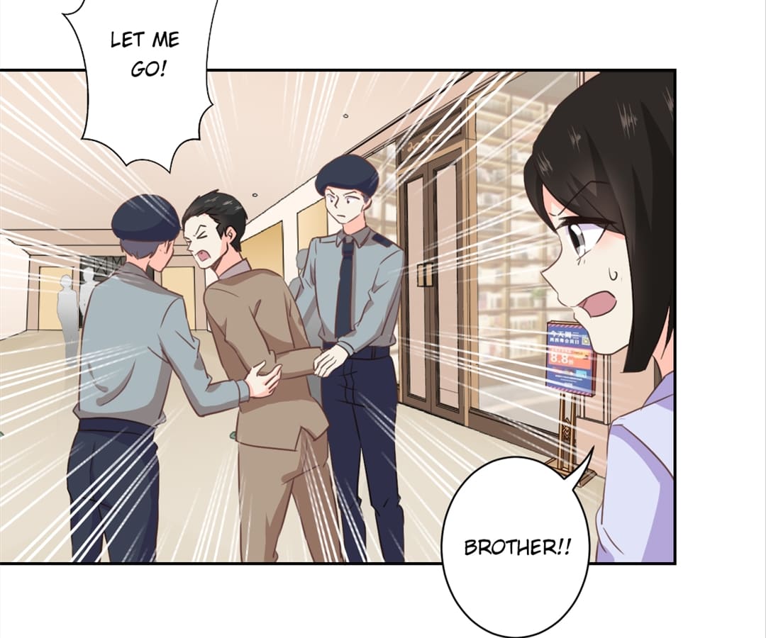Reborn: House of Revenge chapter 217 - page 33