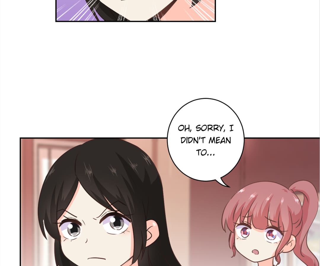 Reborn: House of Revenge chapter 217 - page 41