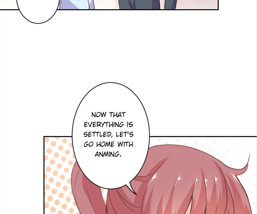Reborn: House of Revenge chapter 217 - page 44