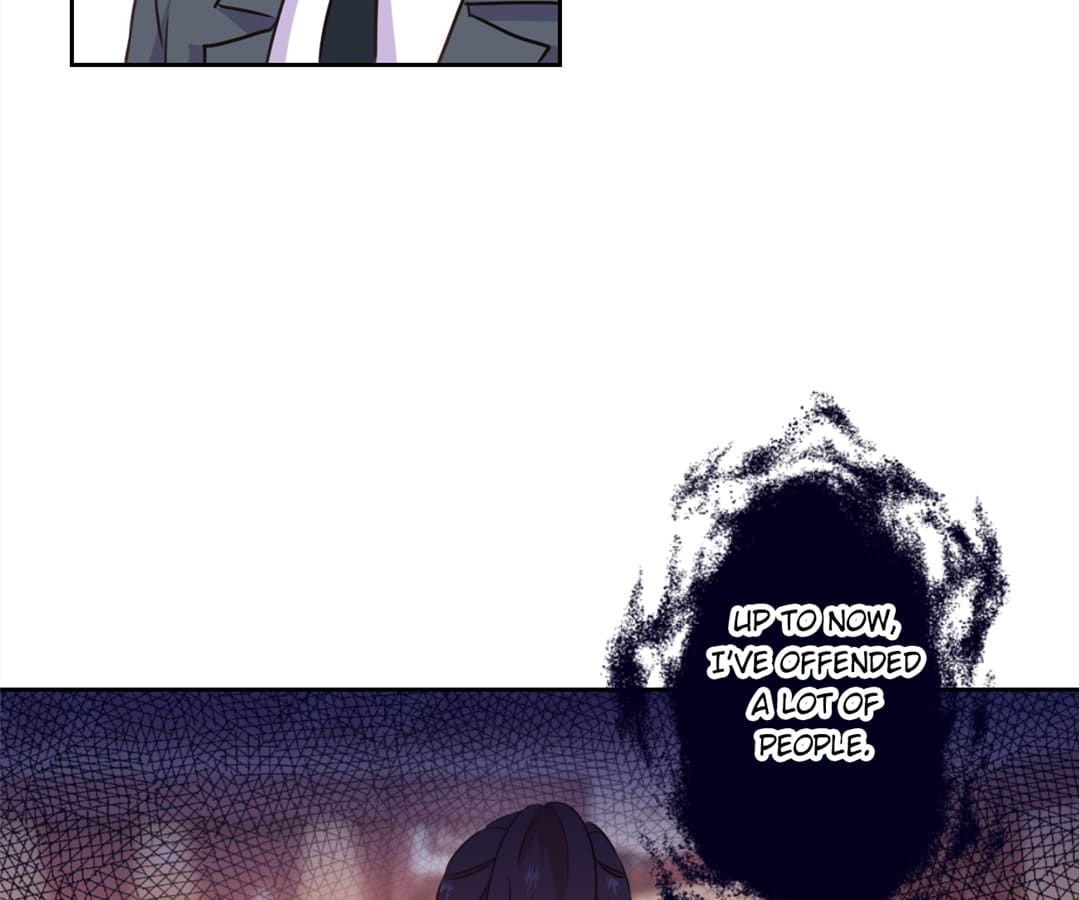 Reborn: House of Revenge chapter 217 - page 47