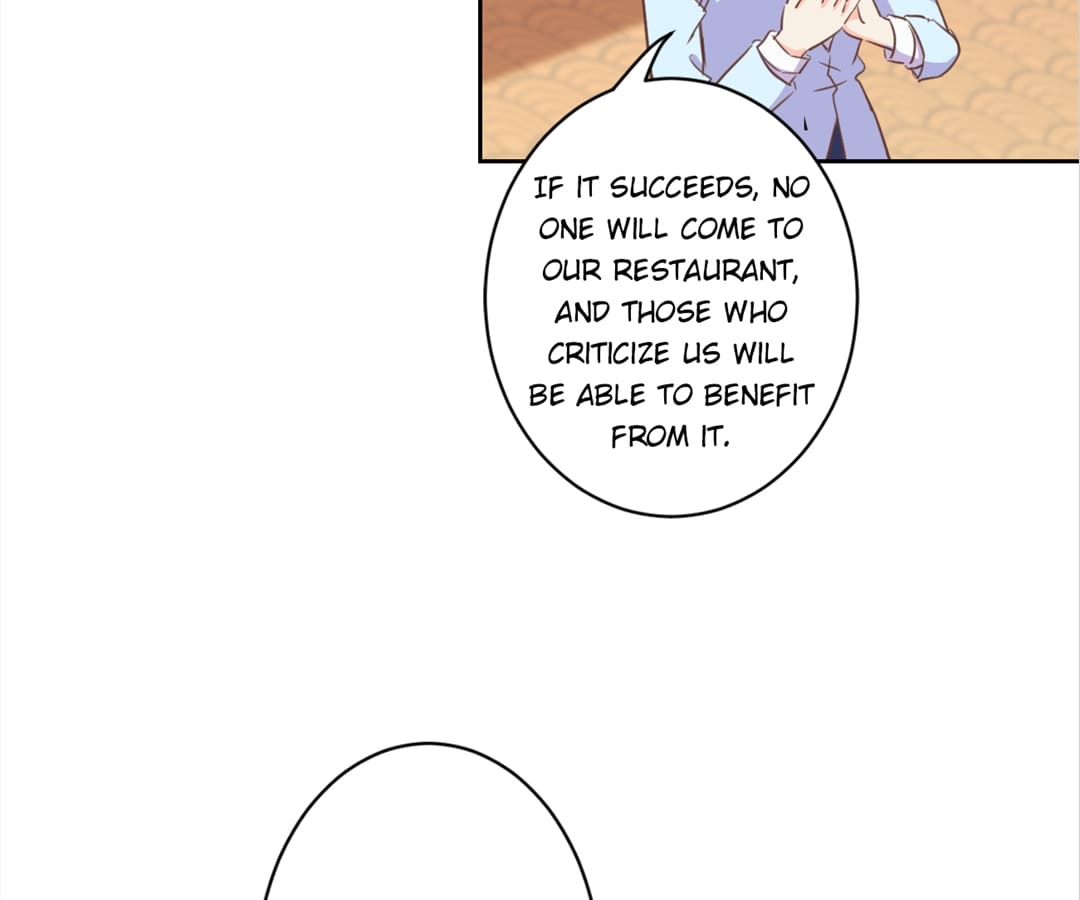 Reborn: House of Revenge chapter 217 - page 8