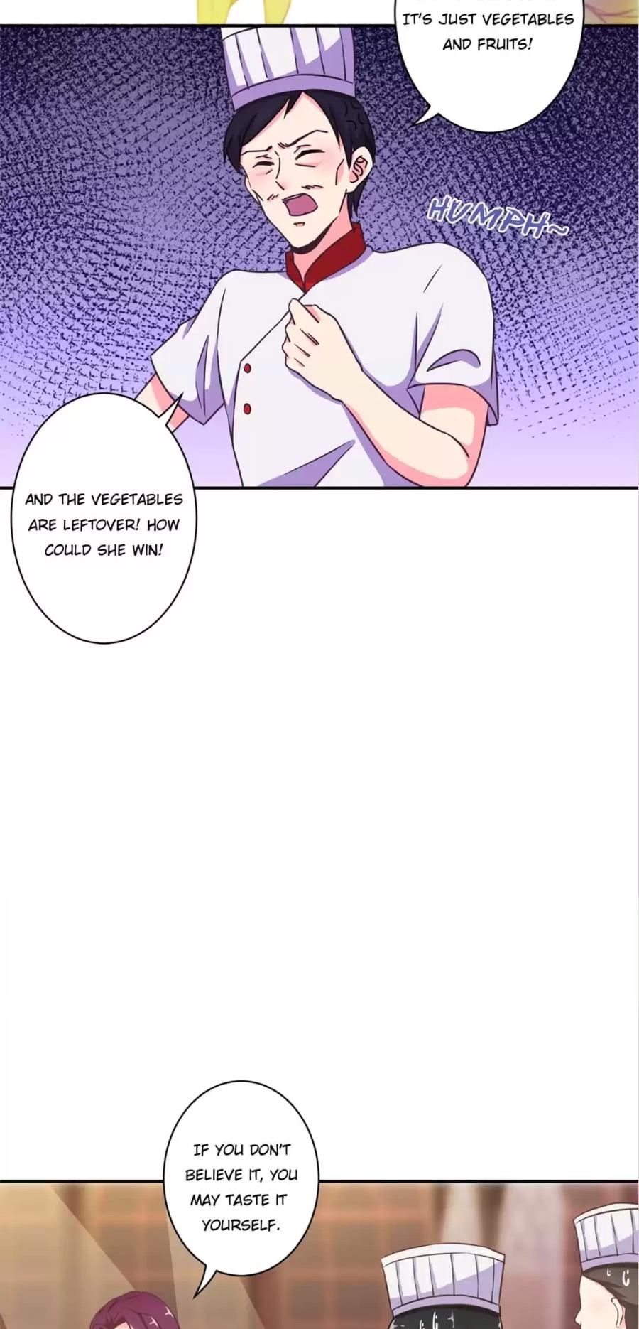 Reborn: House of Revenge chapter 274 - page 11