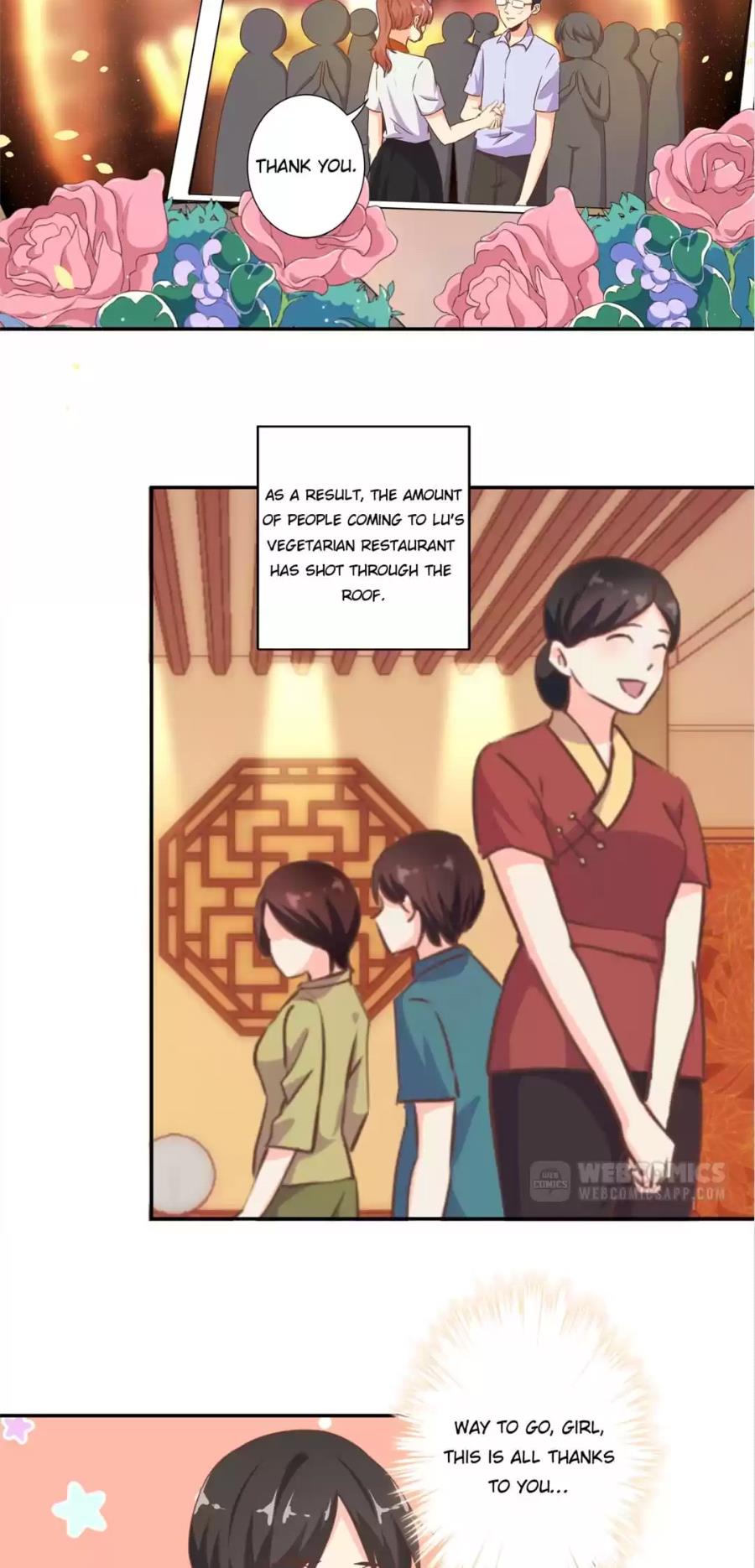 Reborn: House of Revenge chapter 274 - page 16