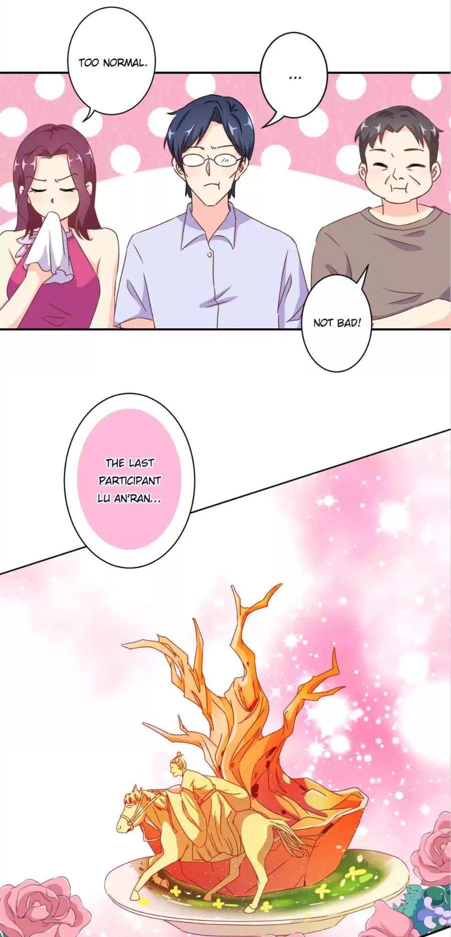 Reborn: House of Revenge chapter 274 - page 6