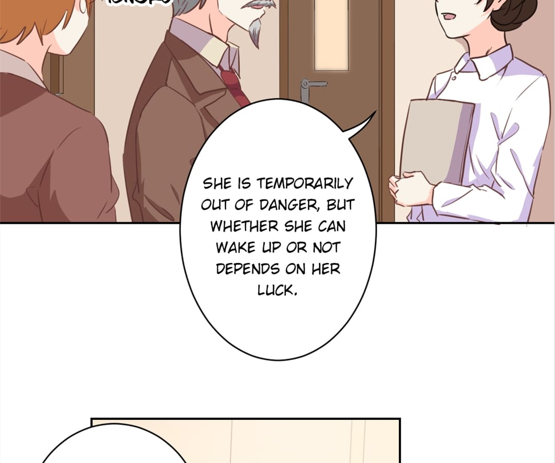 Reborn: House of Revenge chapter 218 - page 44