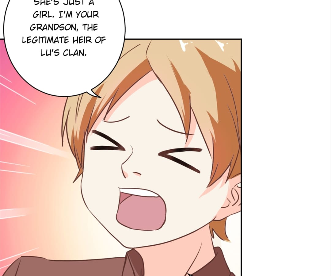 Reborn: House of Revenge chapter 218 - page 47
