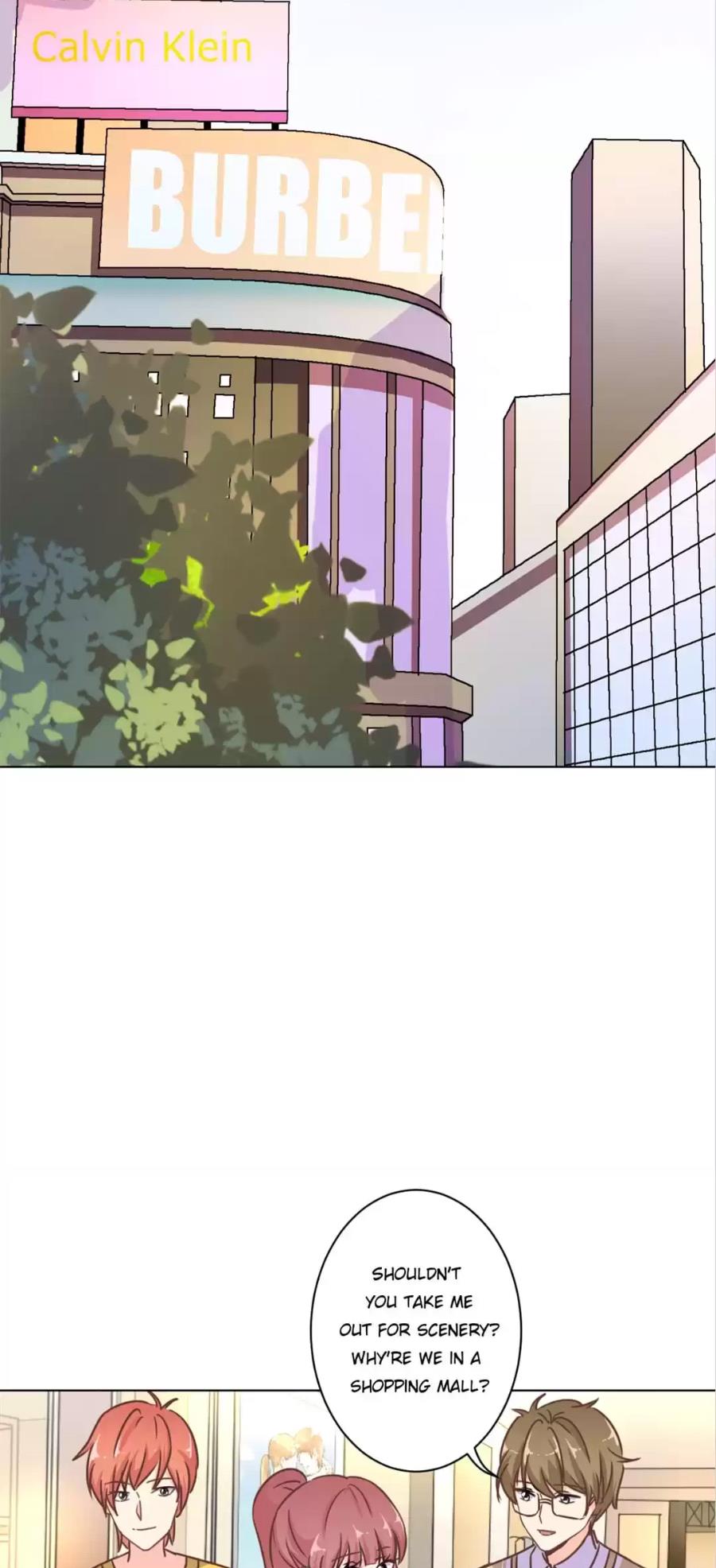 Reborn: House of Revenge chapter 275 - page 12