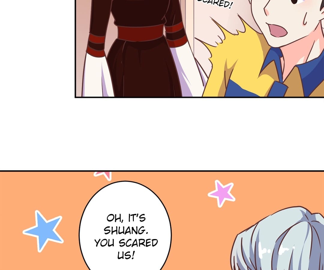 Reborn: House of Revenge chapter 163 - page 14
