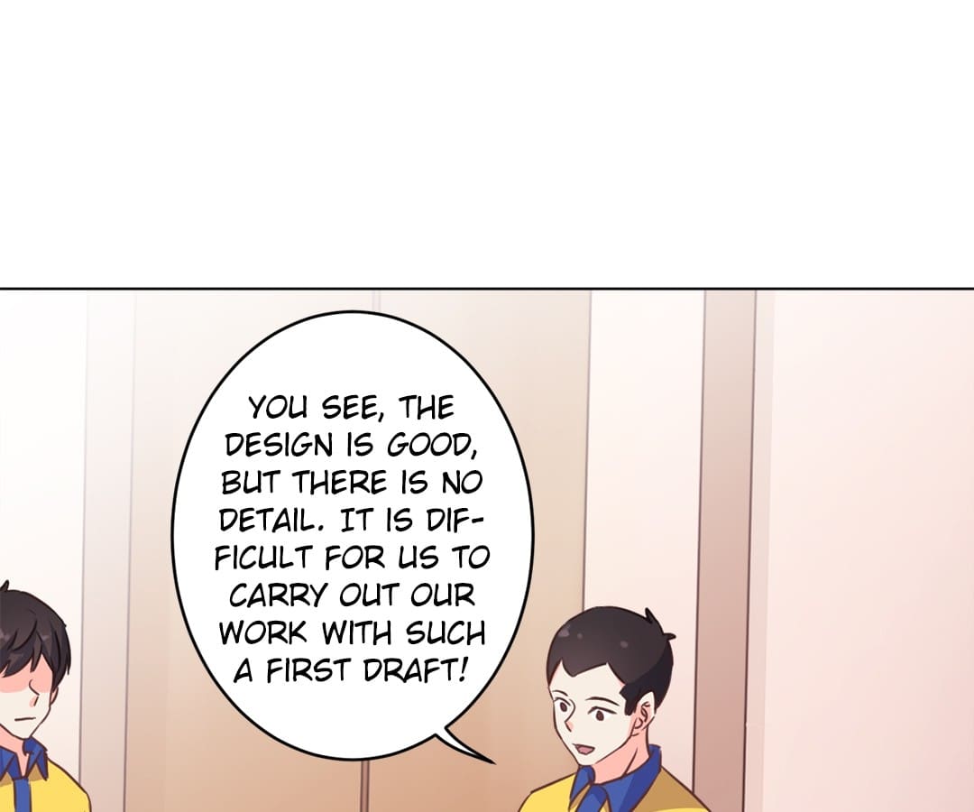 Reborn: House of Revenge chapter 163 - page 19