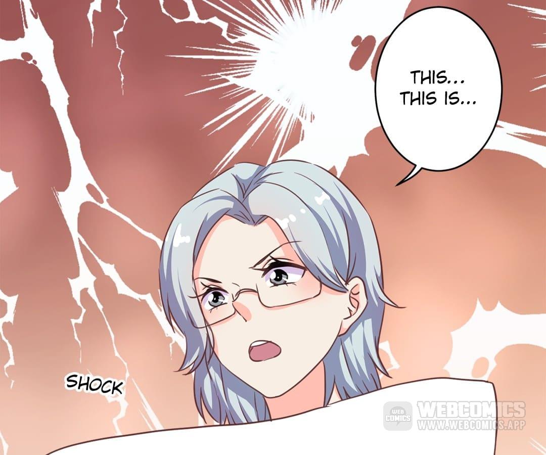Reborn: House of Revenge chapter 163 - page 21