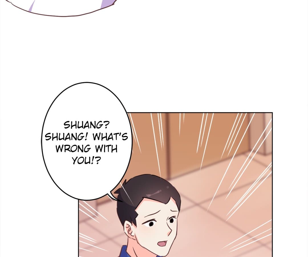 Reborn: House of Revenge chapter 163 - page 24
