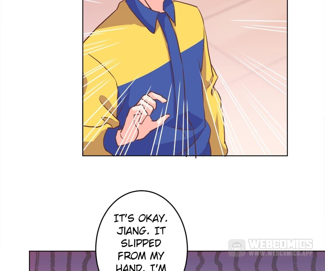 Reborn: House of Revenge chapter 163 - page 25