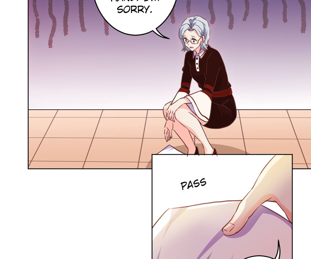 Reborn: House of Revenge chapter 163 - page 26