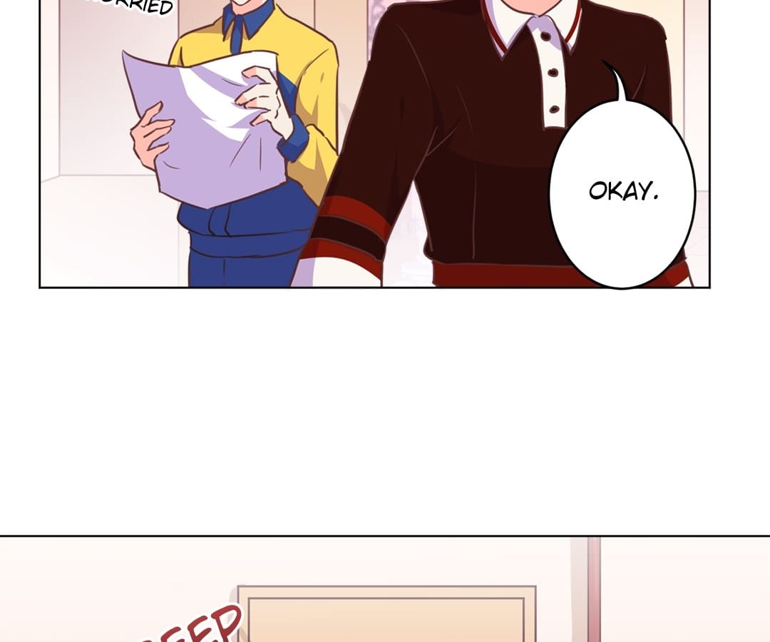 Reborn: House of Revenge chapter 163 - page 30