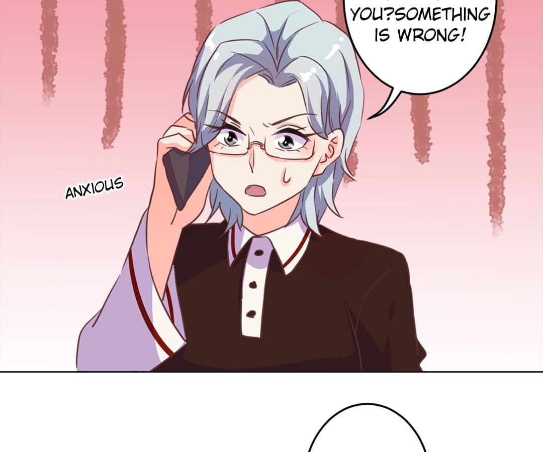 Reborn: House of Revenge chapter 163 - page 32