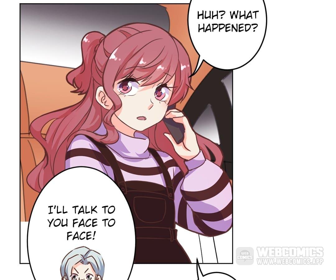 Reborn: House of Revenge chapter 163 - page 33