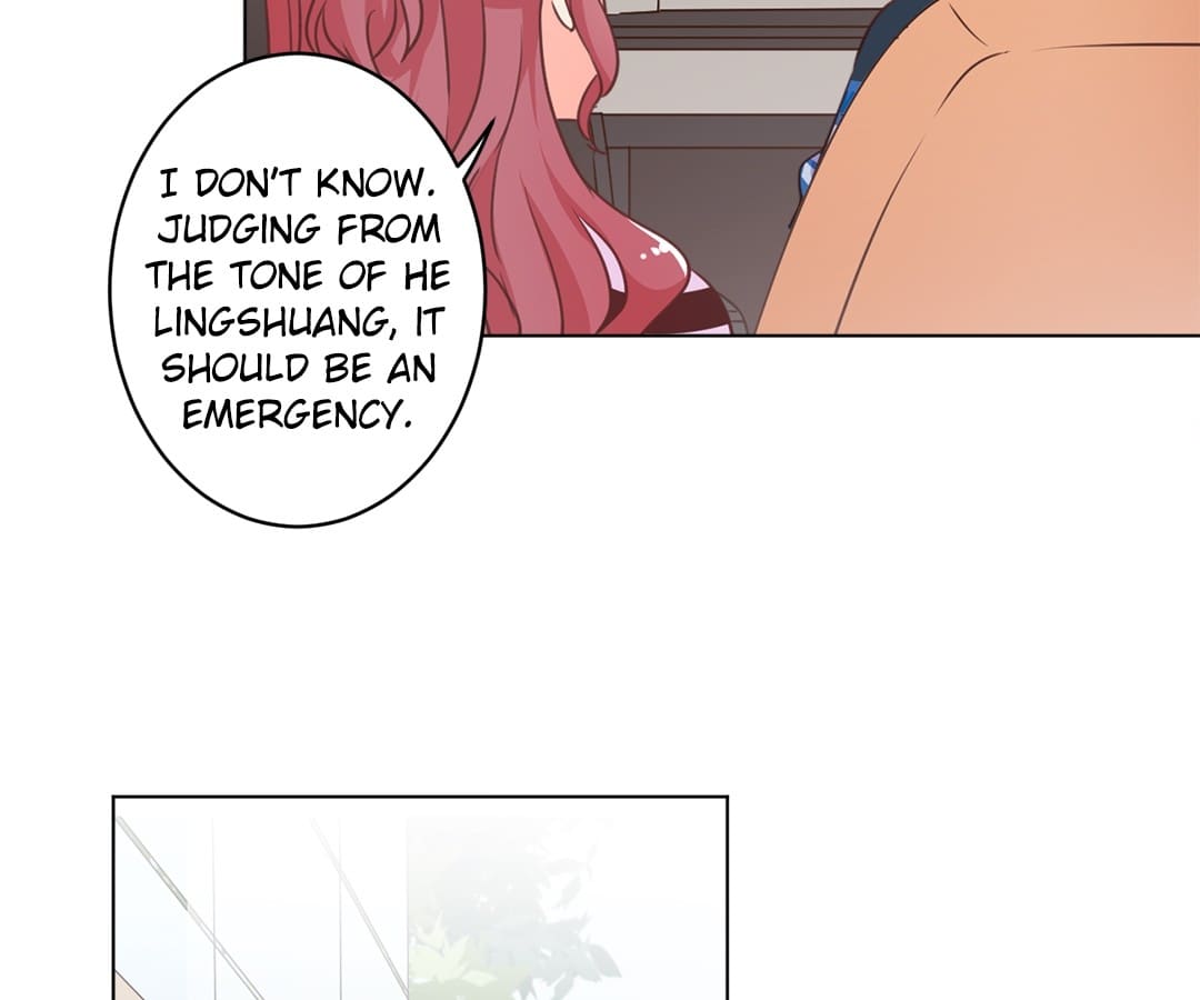 Reborn: House of Revenge chapter 163 - page 35