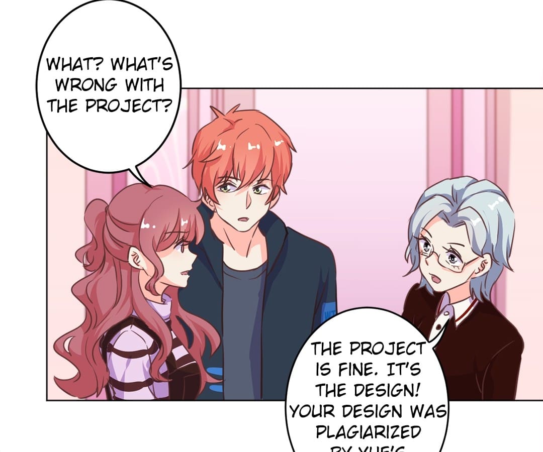 Reborn: House of Revenge chapter 163 - page 38