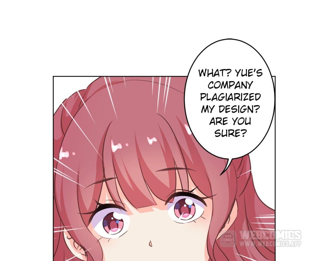 Reborn: House of Revenge chapter 163 - page 41