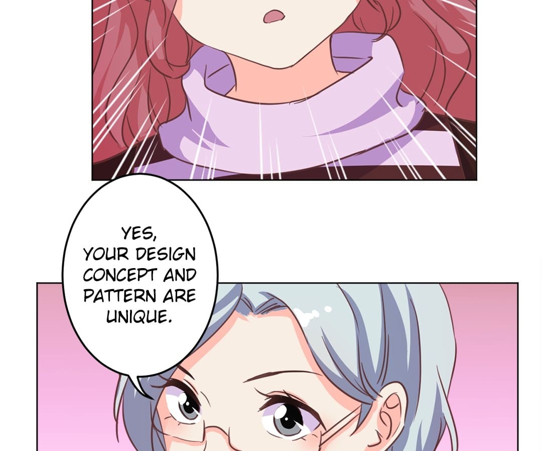 Reborn: House of Revenge chapter 163 - page 42
