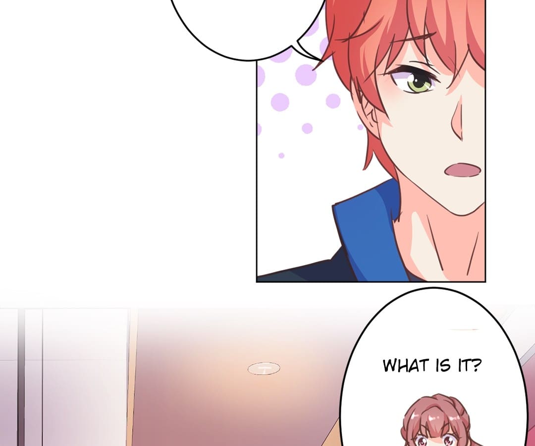Reborn: House of Revenge chapter 163 - page 46